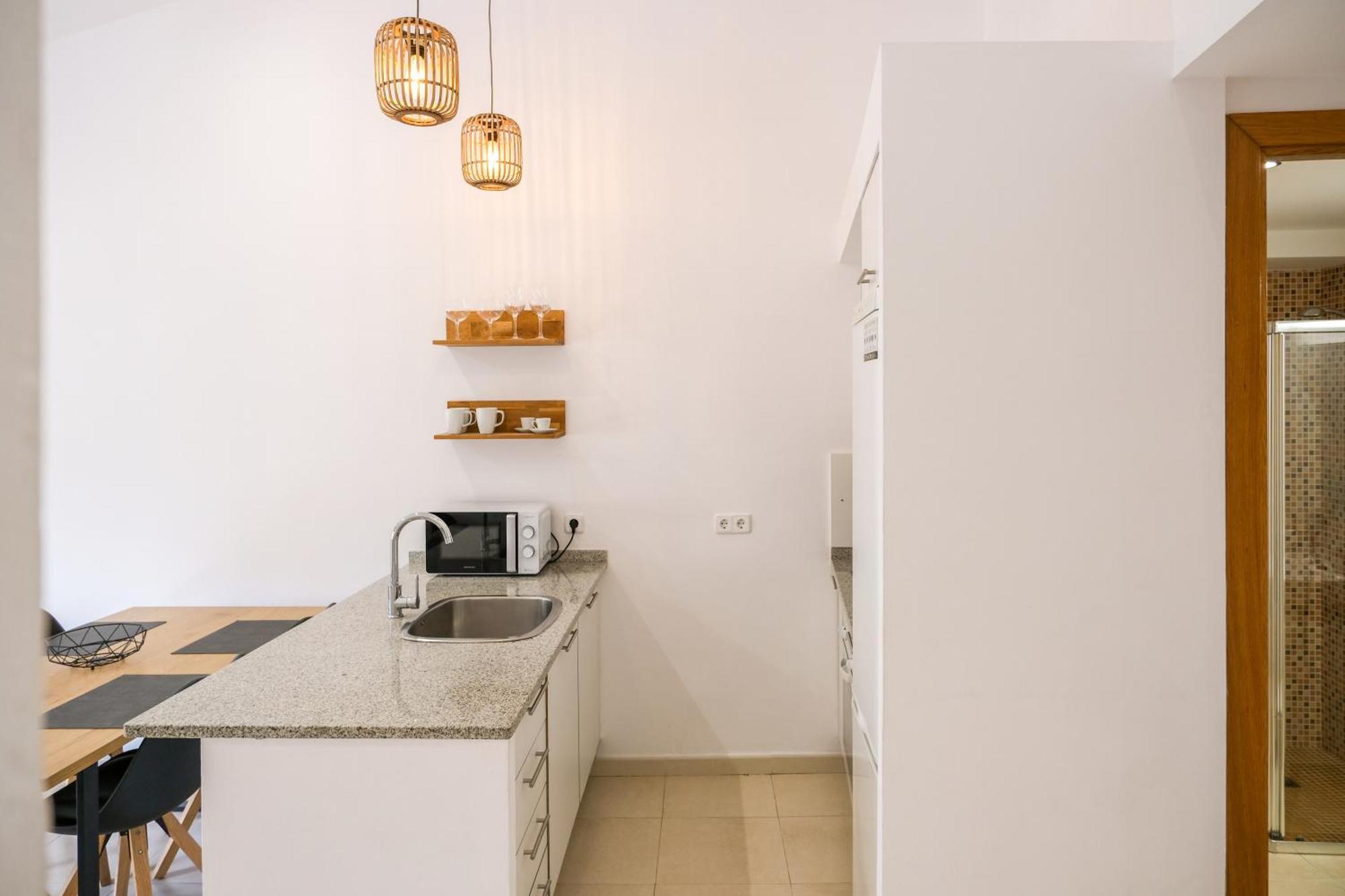 Ca Leudald 3 Apartamento En Besalu Con Terraza エクステリア 写真