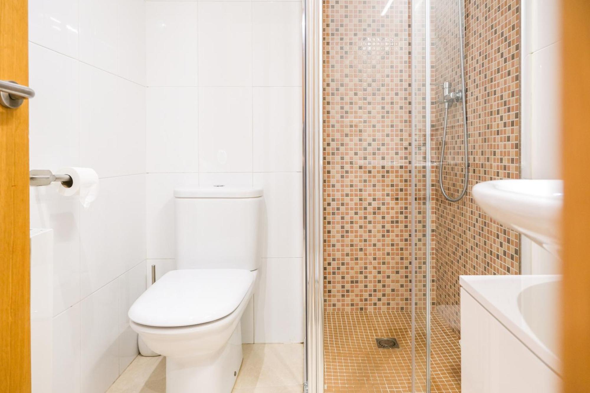 Ca Leudald 3 Apartamento En Besalu Con Terraza エクステリア 写真