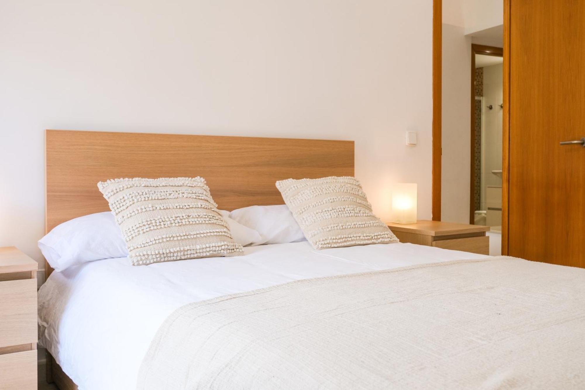 Ca Leudald 3 Apartamento En Besalu Con Terraza エクステリア 写真