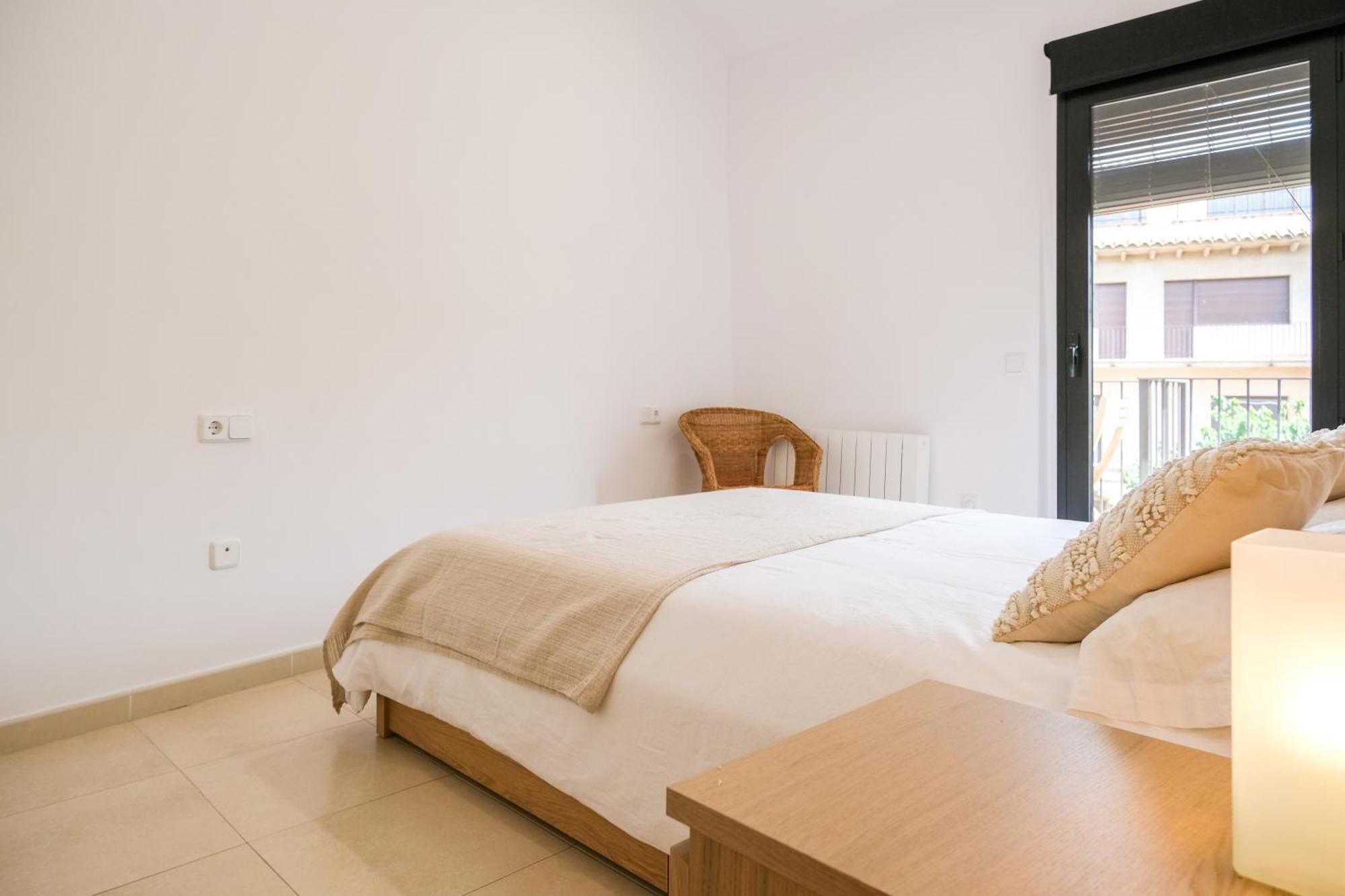 Ca Leudald 3 Apartamento En Besalu Con Terraza エクステリア 写真