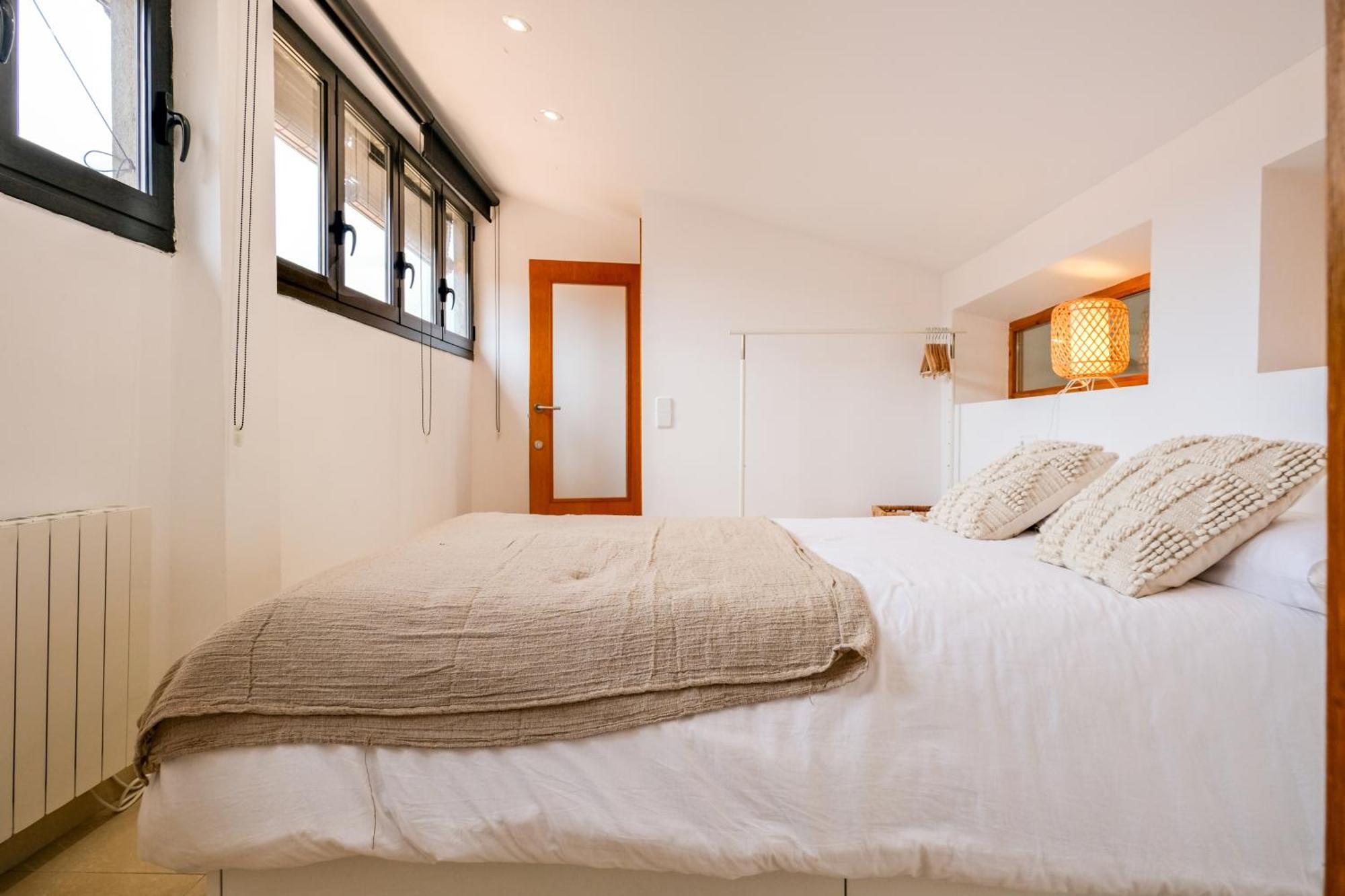 Ca Leudald 3 Apartamento En Besalu Con Terraza エクステリア 写真