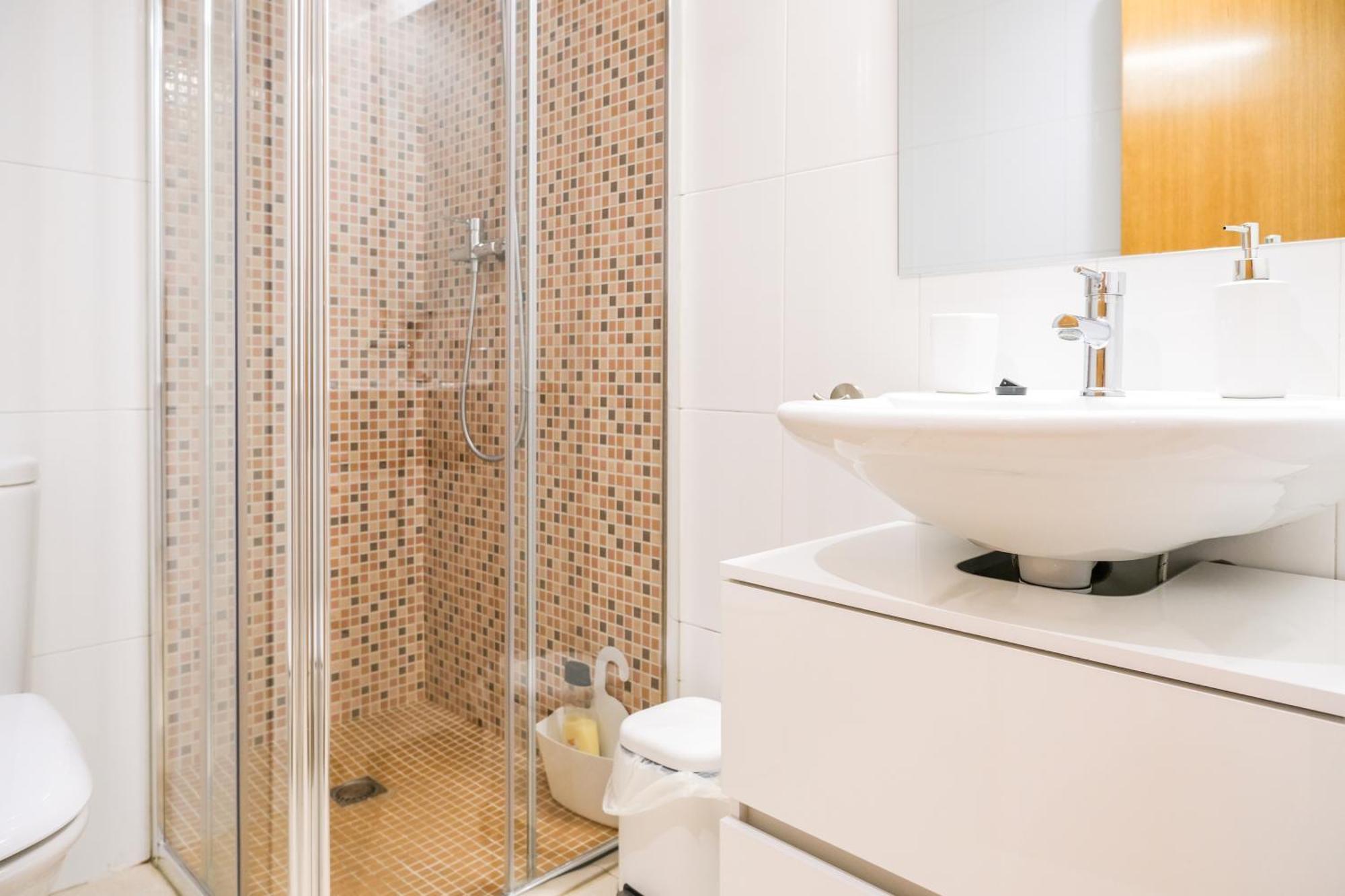 Ca Leudald 3 Apartamento En Besalu Con Terraza エクステリア 写真