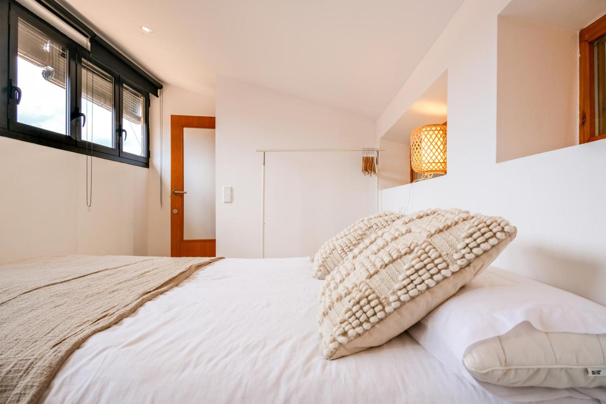 Ca Leudald 3 Apartamento En Besalu Con Terraza エクステリア 写真